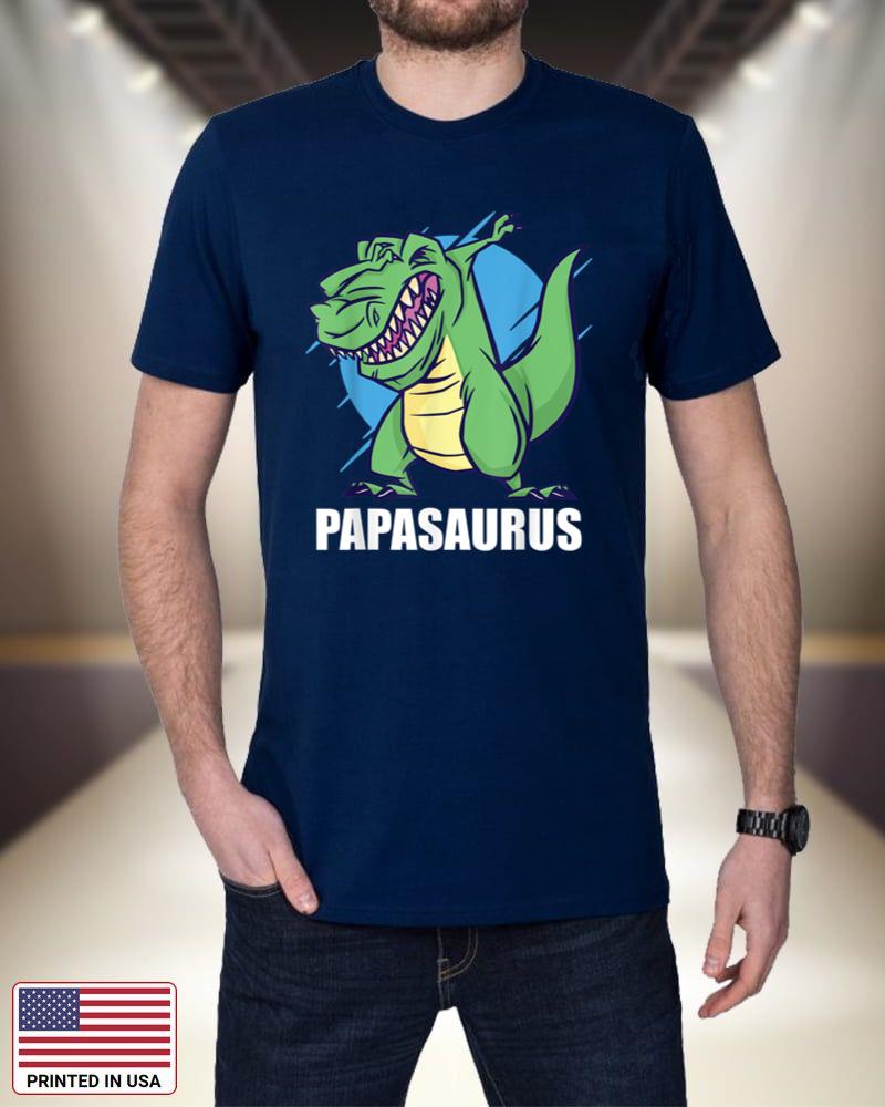 Papasaurus with Dinosaur a Saurus for Father's Day Xodht