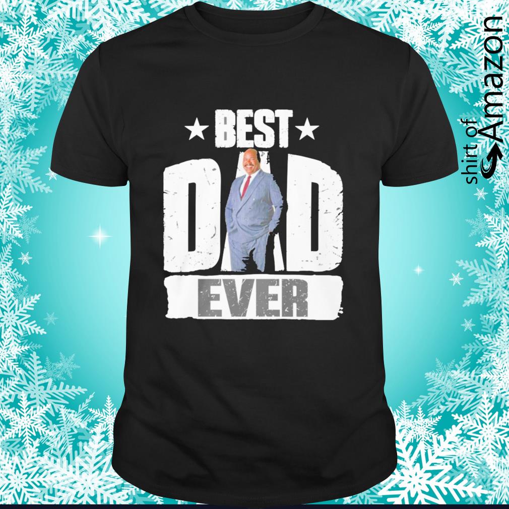 Philip Banks Best dad ever shirt