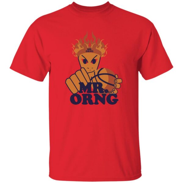 Phxmrorng Mr.Orng Logo Shirt Jae Crowder