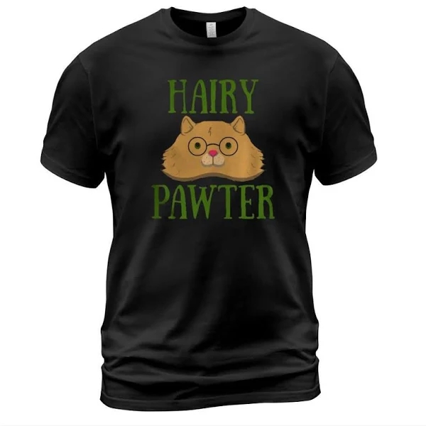 Potter Wizard Harry T Shirt
