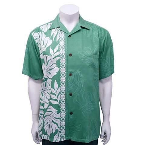 Prince Kuhio Aloha Shirt
