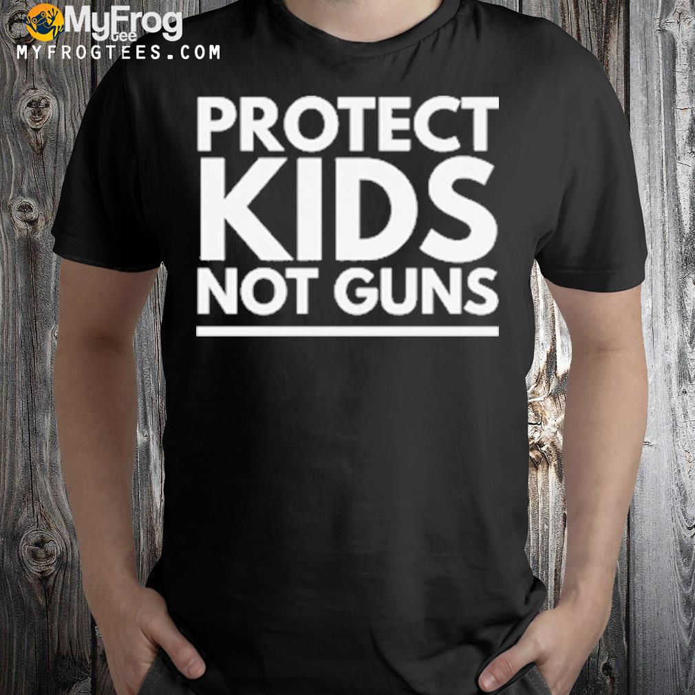 Protect kids not guns rip for uvalde Texas strong shirt