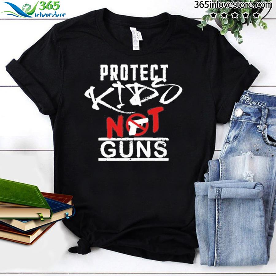 Protect kids not guns uvalde Texas strong pray shirt