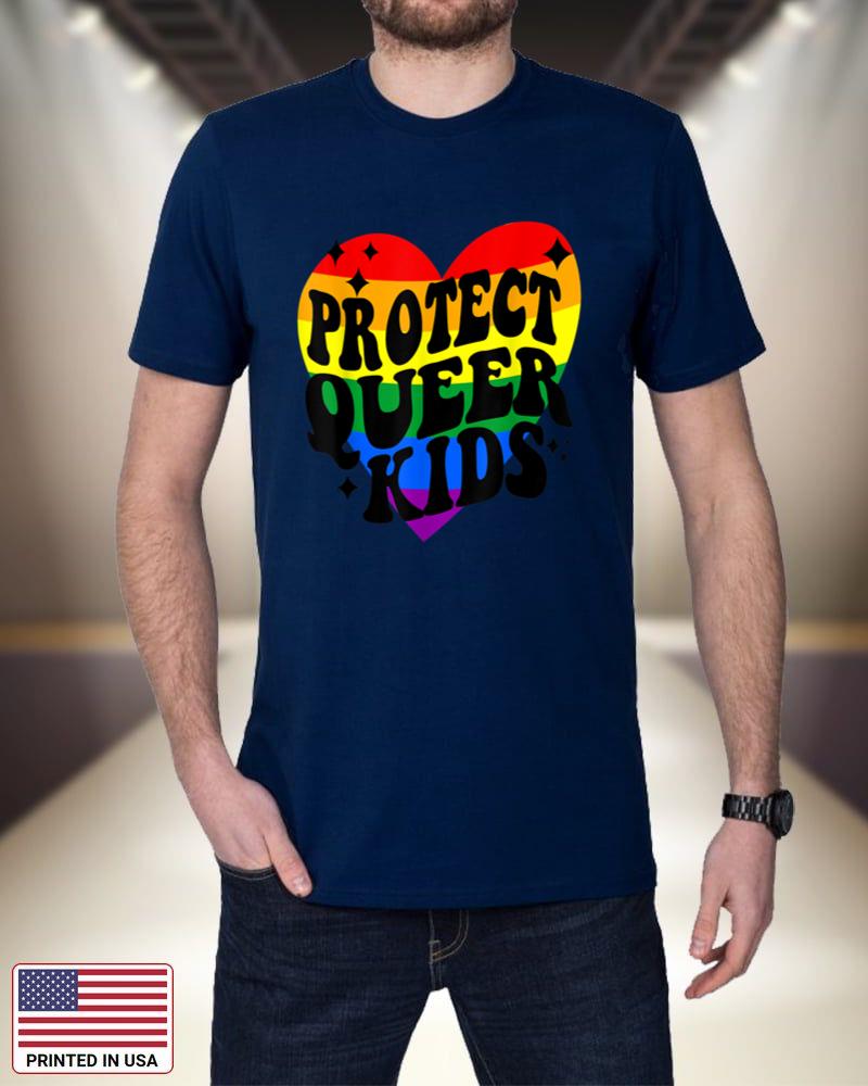 Protect Queer Kids Rainbow Say Gay Pride Month LGBT_1 MeIMa