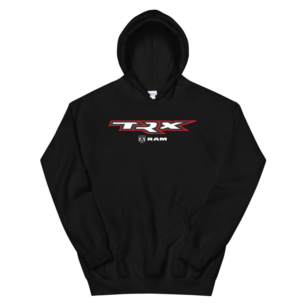 Ram Trucks Trx Hoodie