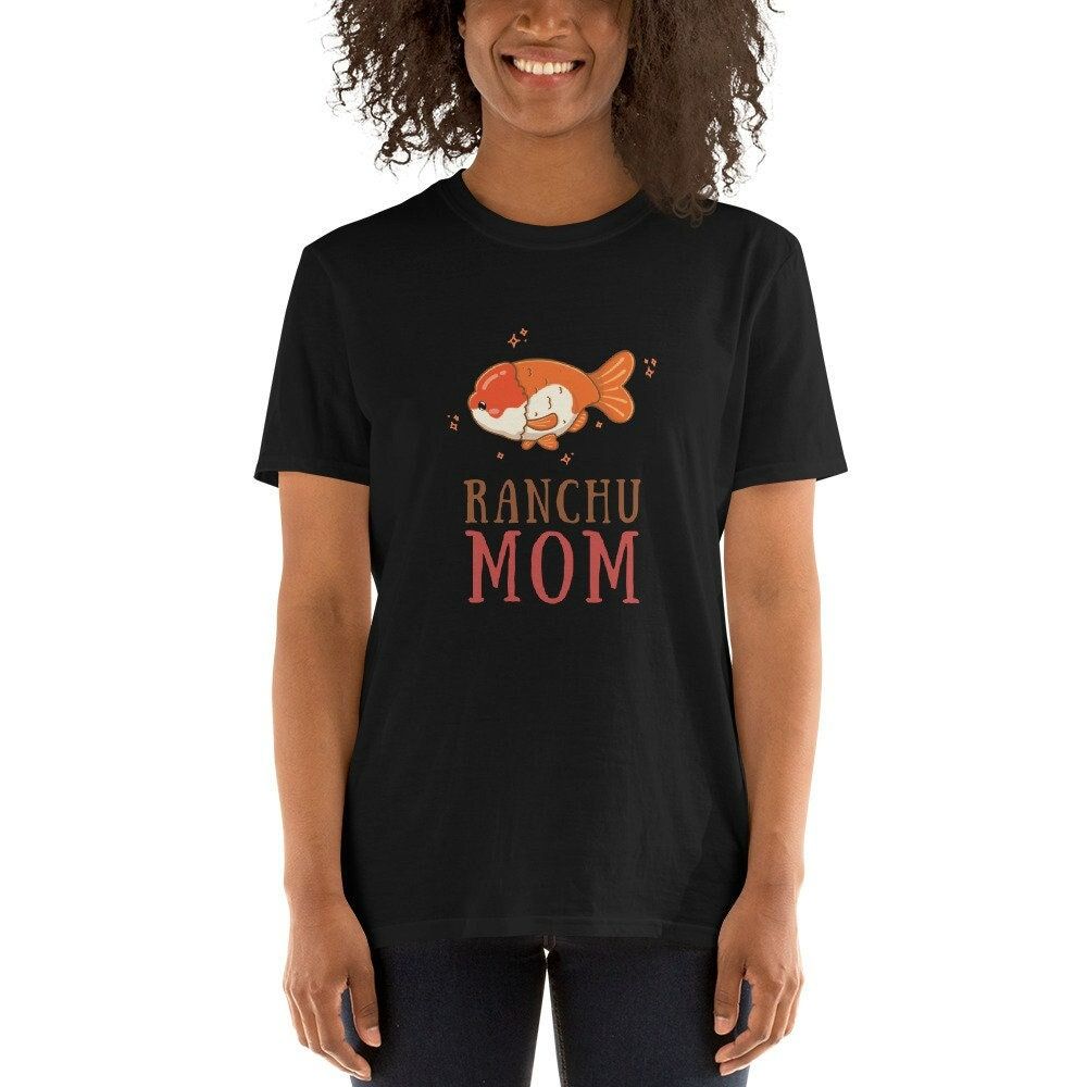 Ranchu Mom Shirt