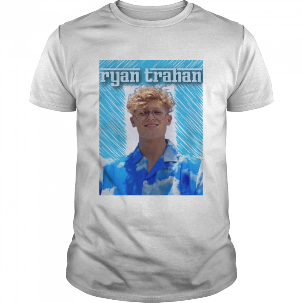 Rayan Trahan Fans Club shirt