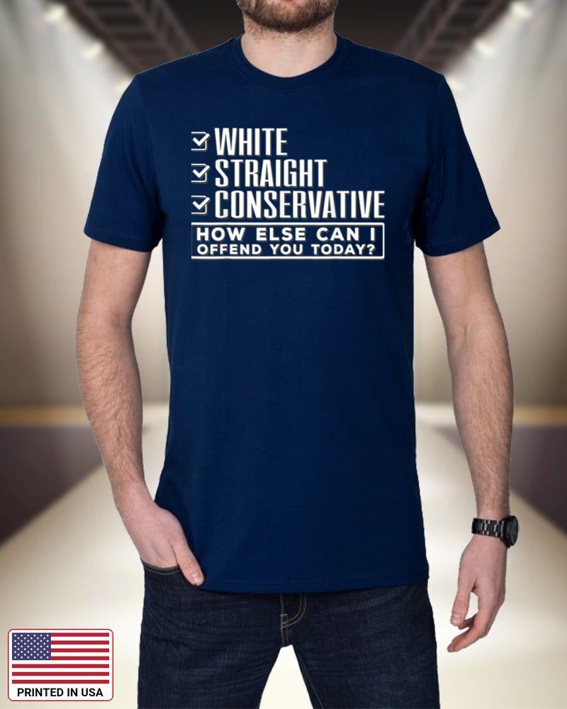 Republican - White Straight & Conservative_1 Gzf19