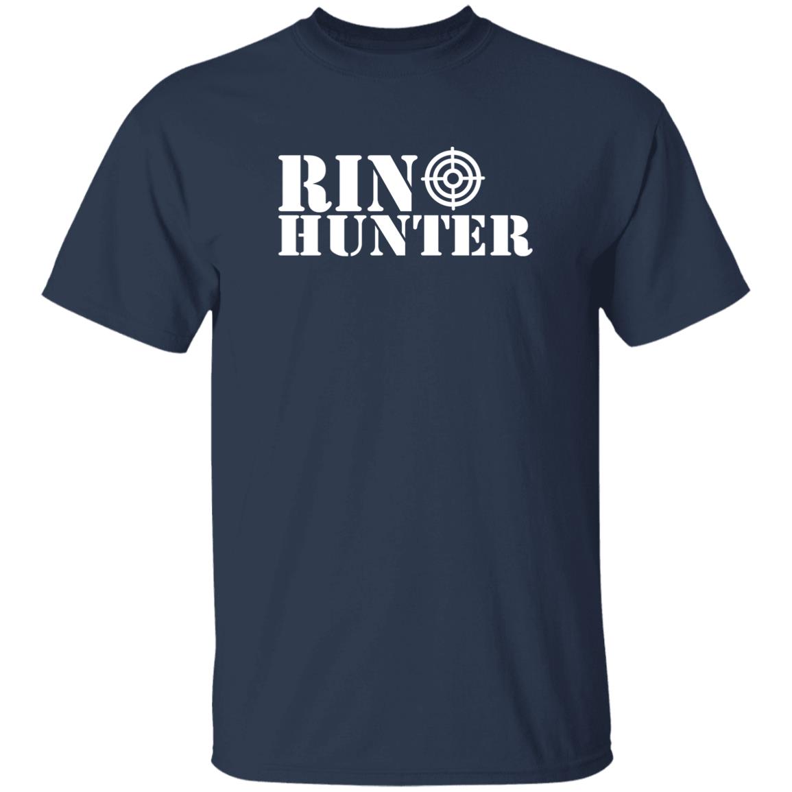 Rin Hunter Shirt