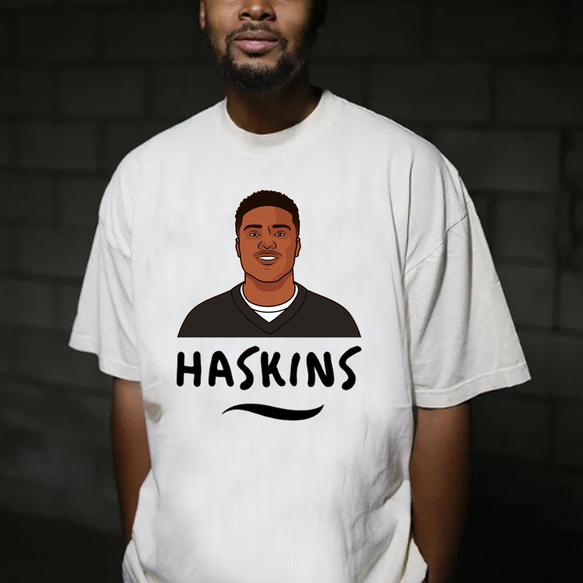 RIP Dwayne Haskins Ohio State Shirt