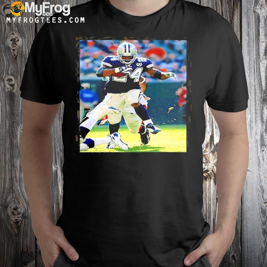 Rip marion barber iiI 1983 2022 38 years old Dallas Cowboys NFL thank you for the memories shirt