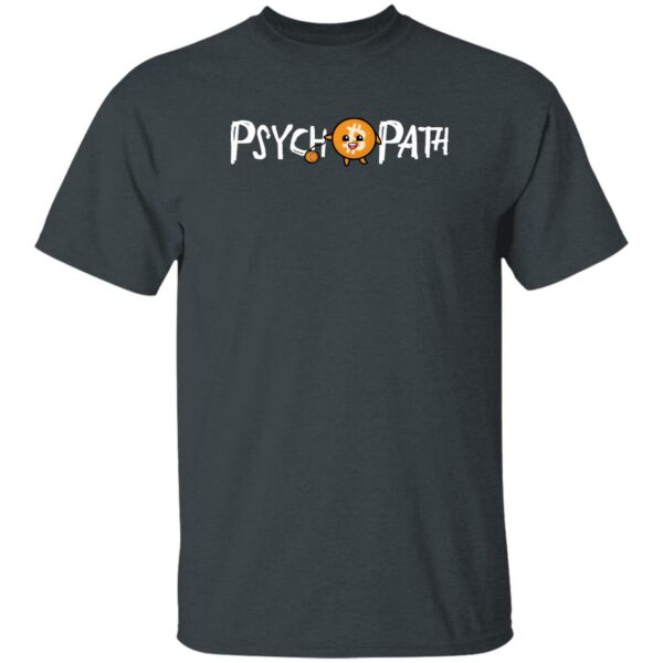 Roman Reher Bitcoin Psychopath Shirt Blocktrainer Store