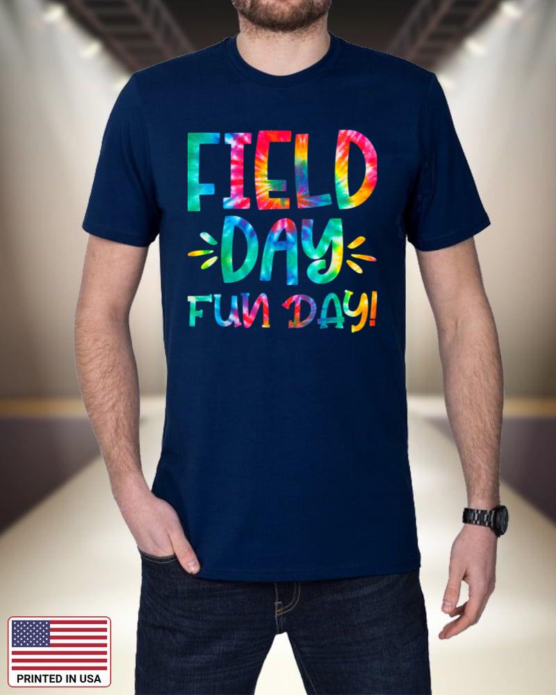 School Field Day Fun Tie Dye Field Day 2022 Teacher Kids lfYFp