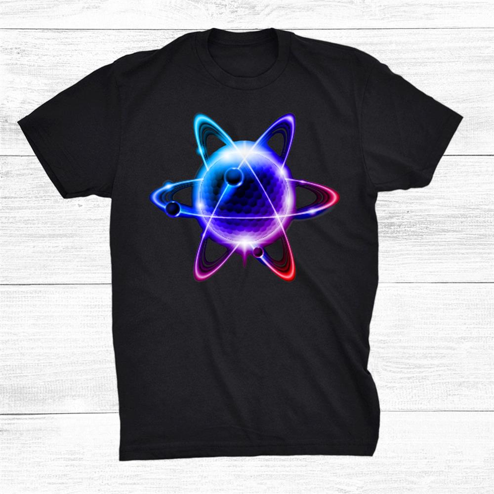 Science Chemistry Shirt