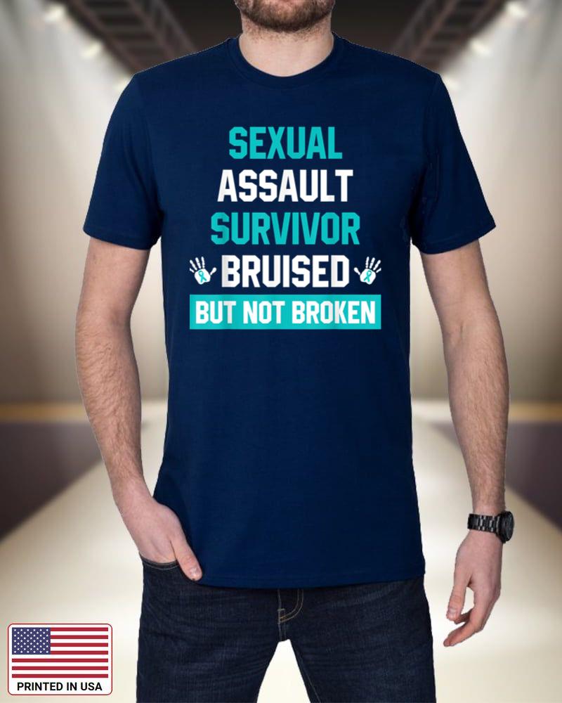 Sexual Assault Survivor Sexual Assault Awareness Month UyuTc