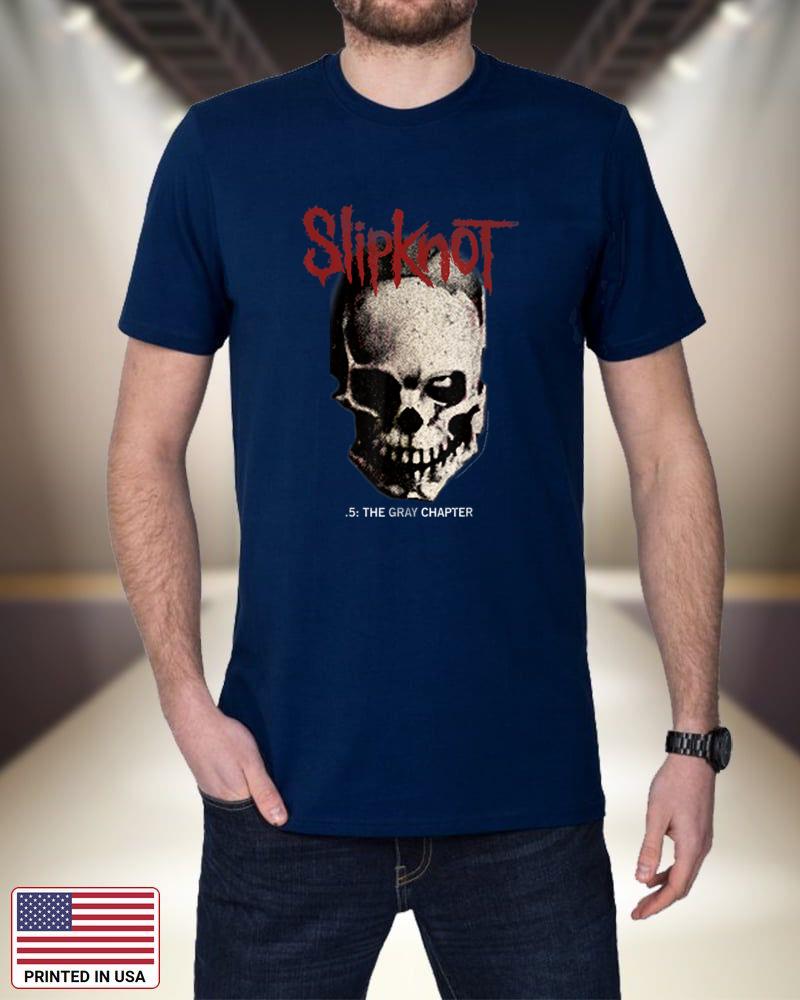 Slipknot Official Skull and Tribal vTJKM