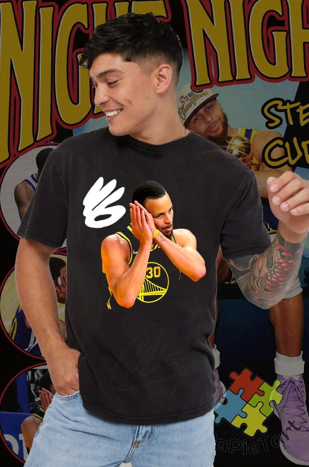 Steph Curry Night Night Mvp Finals 2022 T Shirt T-Shirt, Hawaiian ...