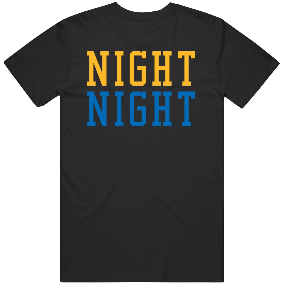 Steph Curry Night Night Shirts Night Night Curry Brand Logo (3)