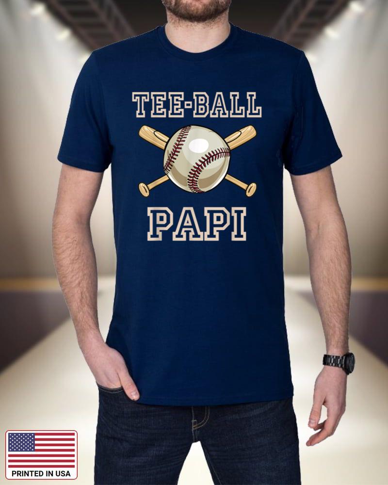 Tball Papi Shirt T-Ball Papi Tee Ball Papi Sport Fathers Day rZ0Z8