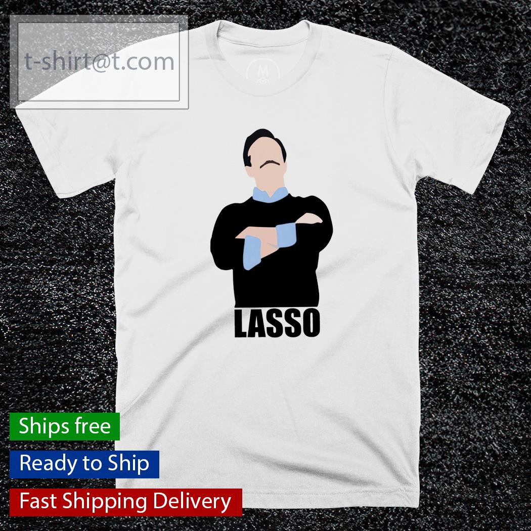 Ted Lasso Soccer Coach Ted Lasso shirt