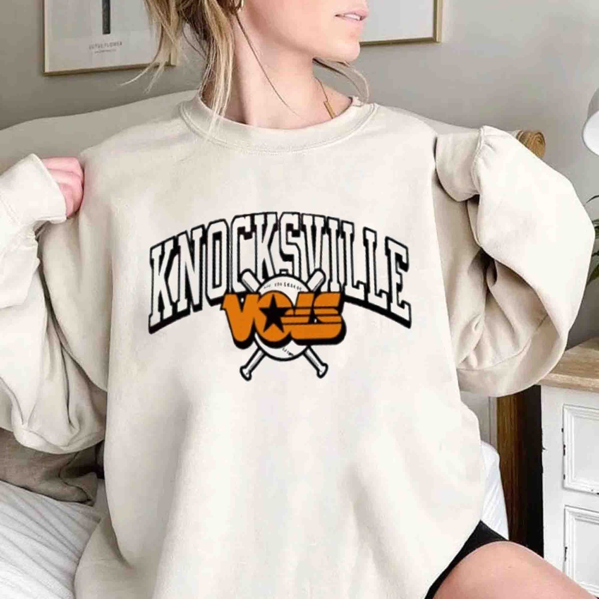 Tennessee Knocksville Mike Honcho Shirt Sweatshirt