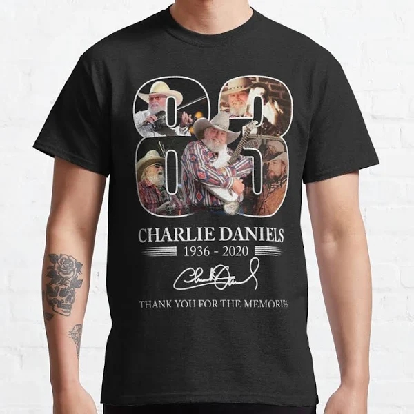 Thank you for the memories Classic T Shirt Redbubble Thank You Classic Tee