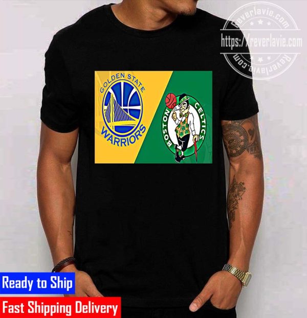 The 2022 NBA Finals Unisex T-Shirt