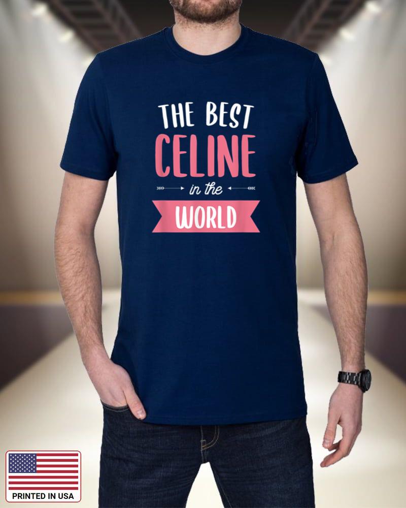 The Best Celine In The World Name_1 dfZVu
