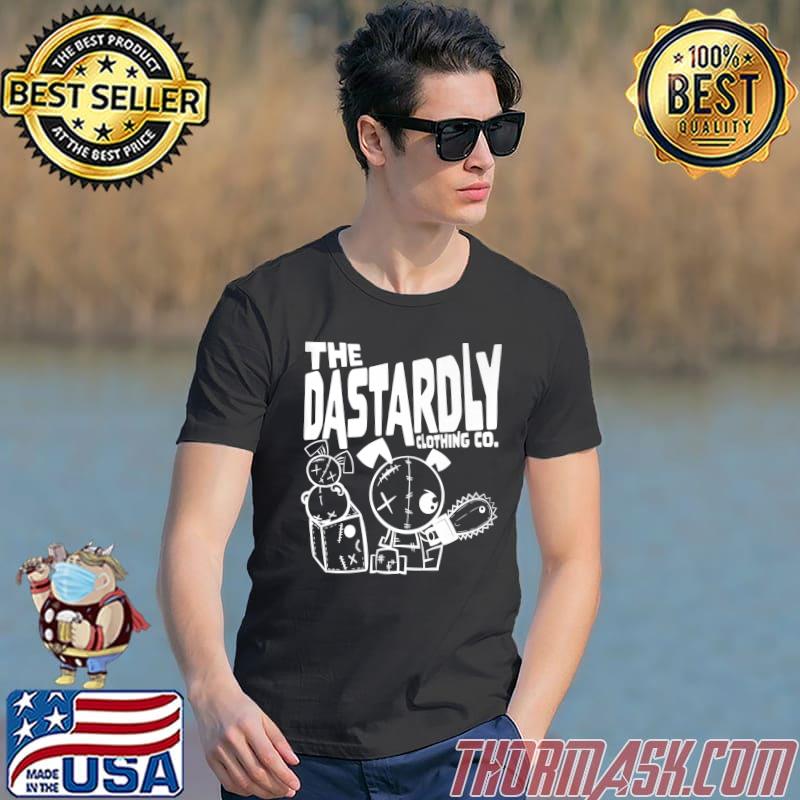 The dastardly clothing co. KILLER BUNNY Premium T-Shirt