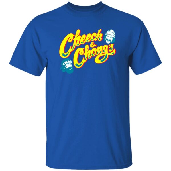 Tommy Chong Bud Brothers Cheech And Chong’s Shirt Naturesmedicine