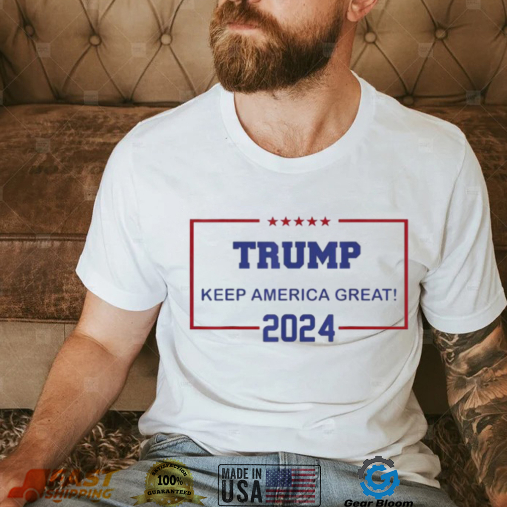 Trump 2024 keep America great_ maga king Trump shirt