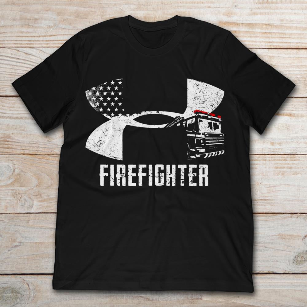 Armour Firefighter