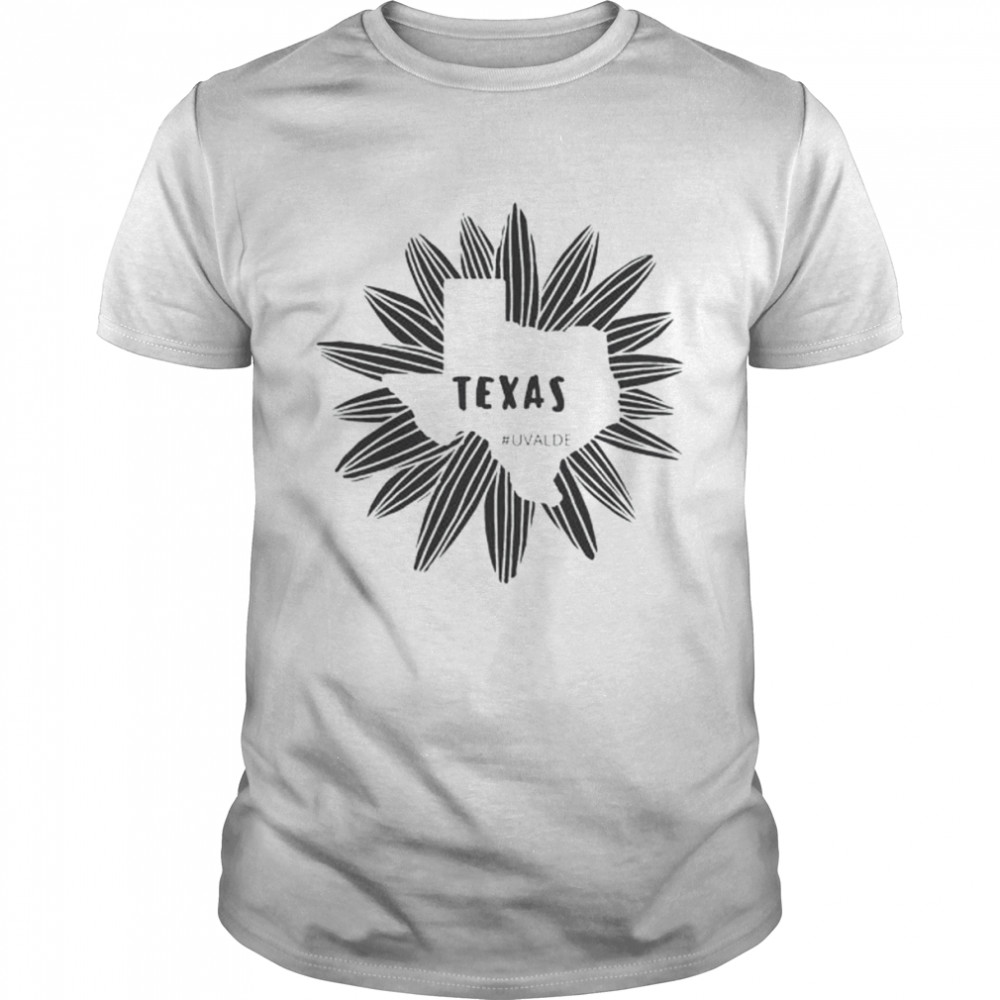 Uvalde Texas school shooting uvalde anti gun pray for Texas shirt