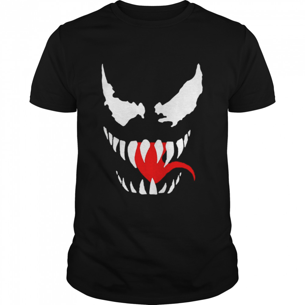 Venom Kreator Retro Rock Band shirt