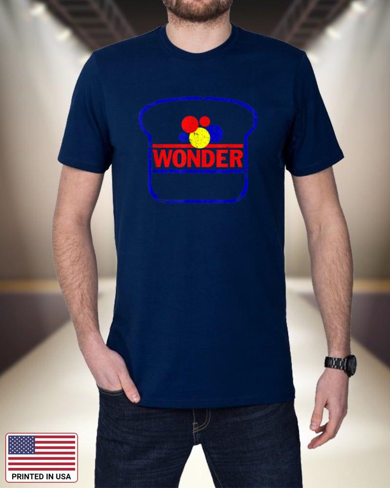 Vintage Wonder Bread AKKRH