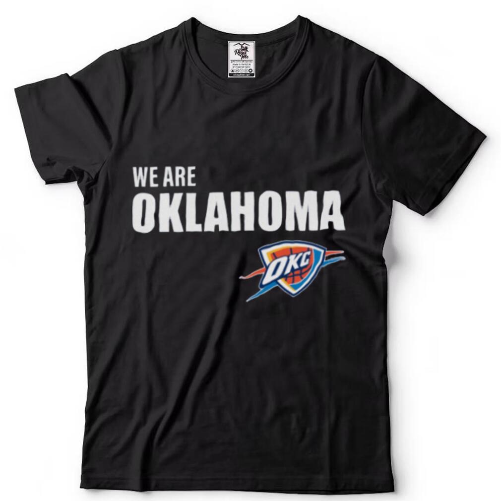 Viva La Stool We Are Oklahoma Shirt