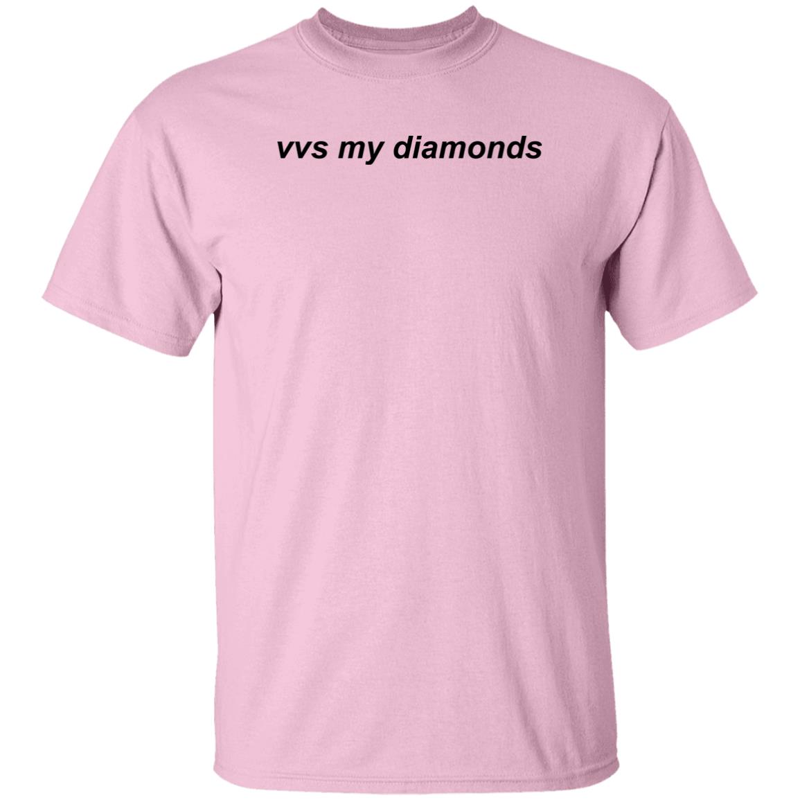 Vvs Diamonds Drippin On My Shirt Lil Baby