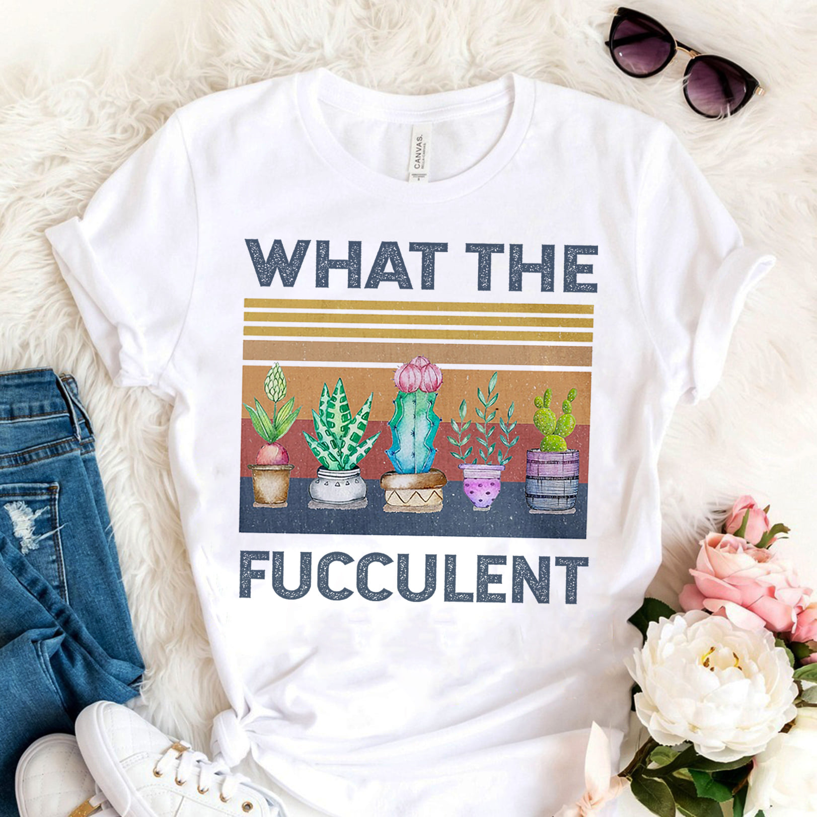 What the fucculent – Vessels of plants