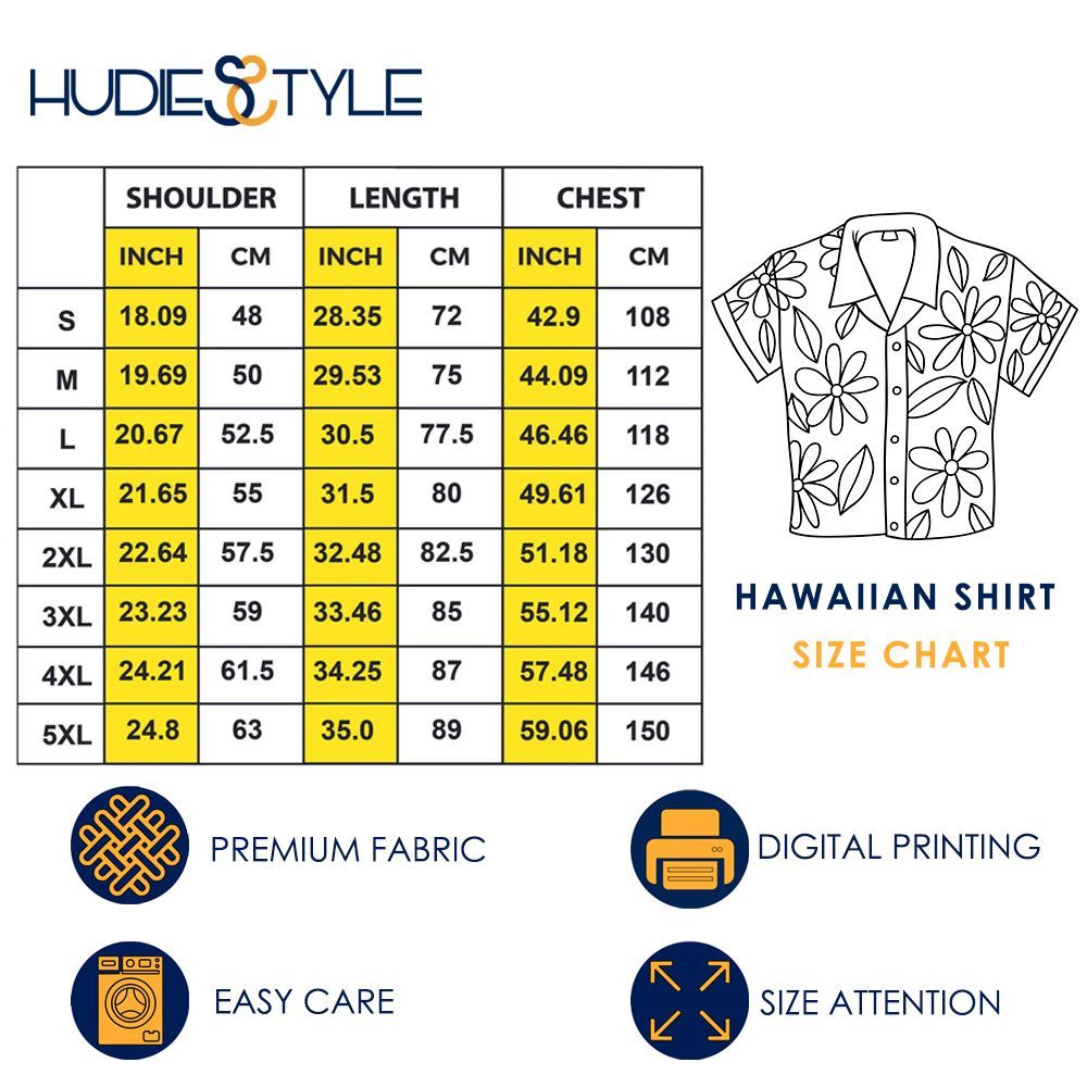 Wolf Hawaii Blue Tie Dye Unique Design Unisex Hawaiian Shirt For Men And Women CTC07043957