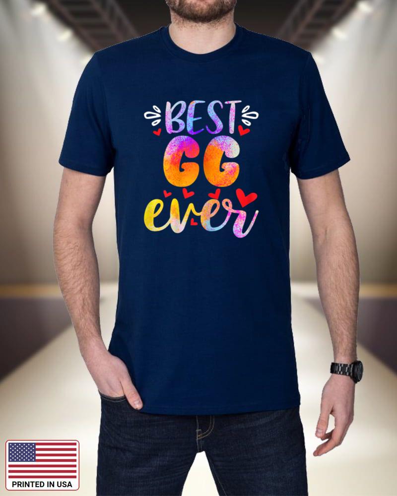 Womens Best GG Ever T-Shirt Mother's Day 2sRQw