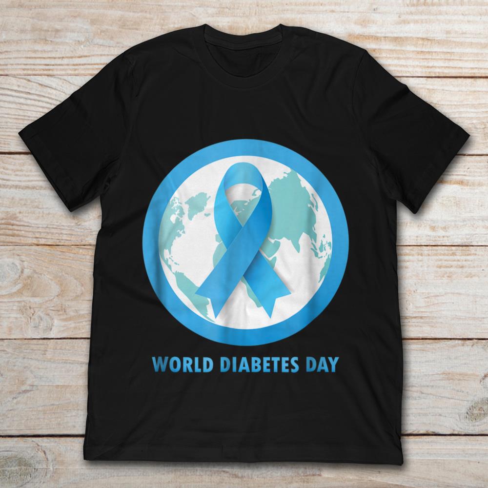 World Diabetes Day Diabetes Awareness
