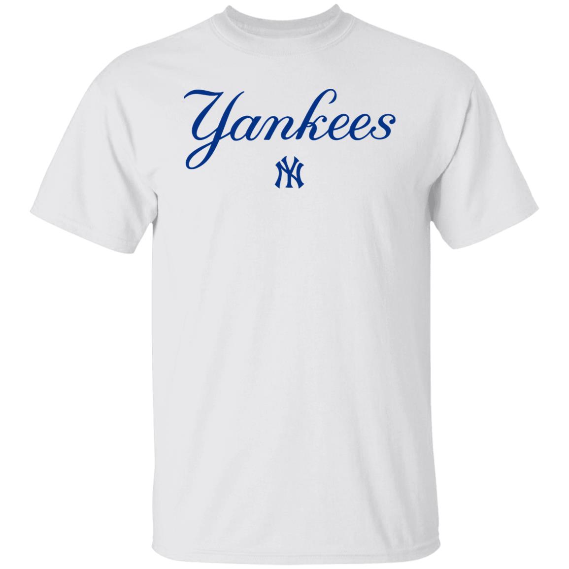 Yankees Shirt Double Or Nothing Eddie Kingston