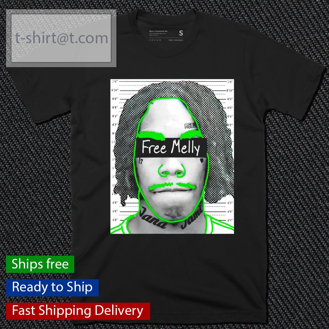 Ynw Free Melly shirt, sweater hoodie