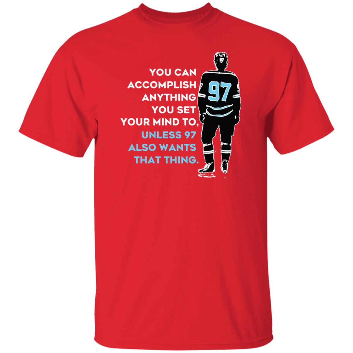 You Can Accomplish Tee Nationgear Store Oilersnation