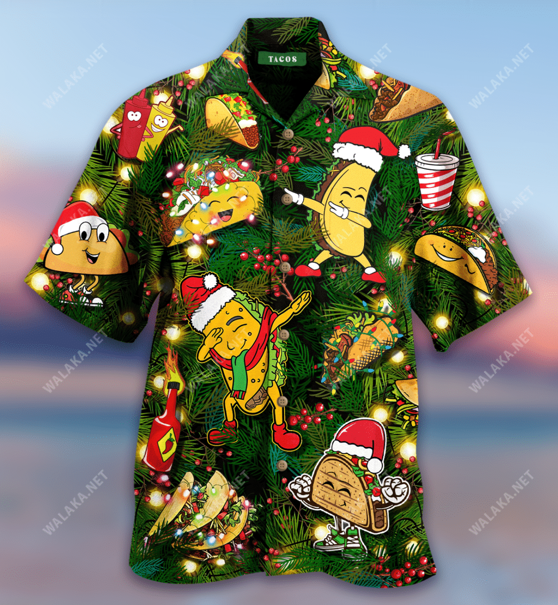 You Have Me At Tacos Colorful Good Hawaiian Shirt   19051959