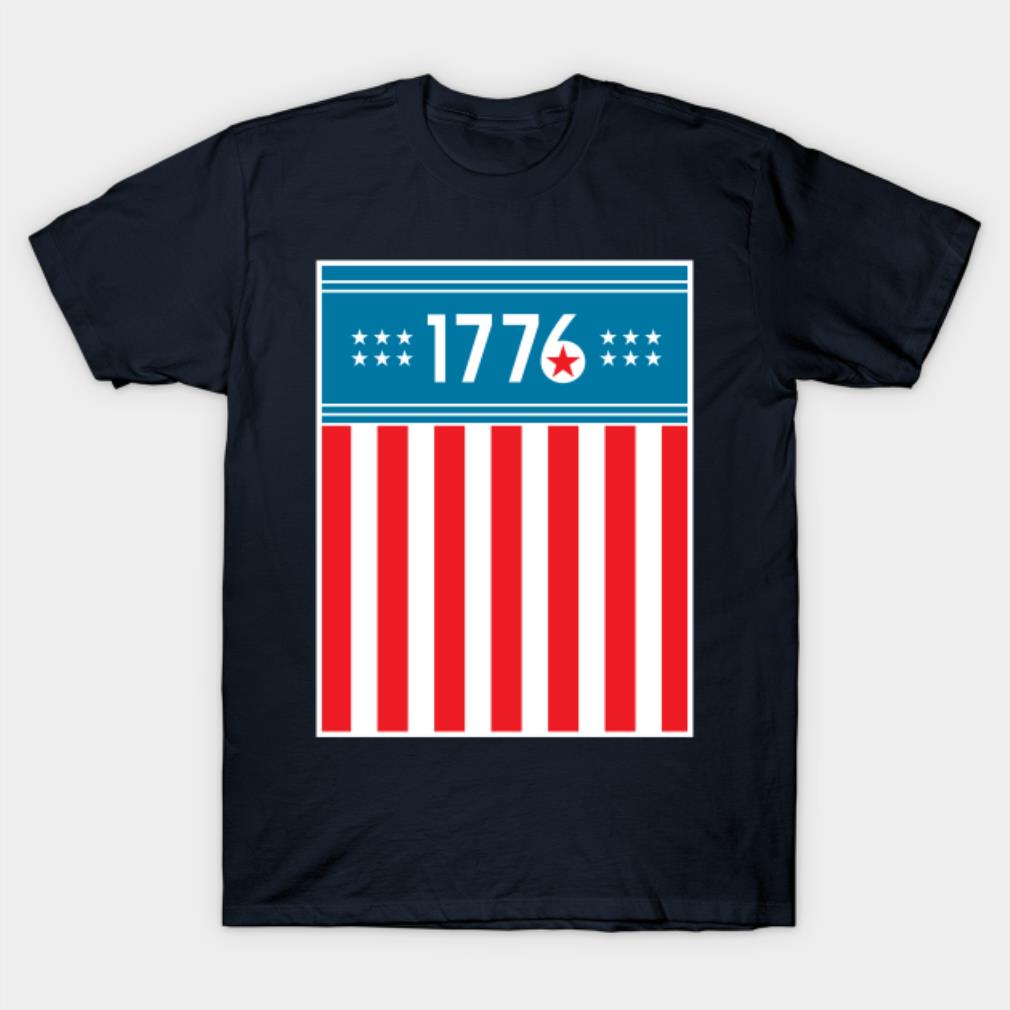 1776 ‘Merica T-shirt