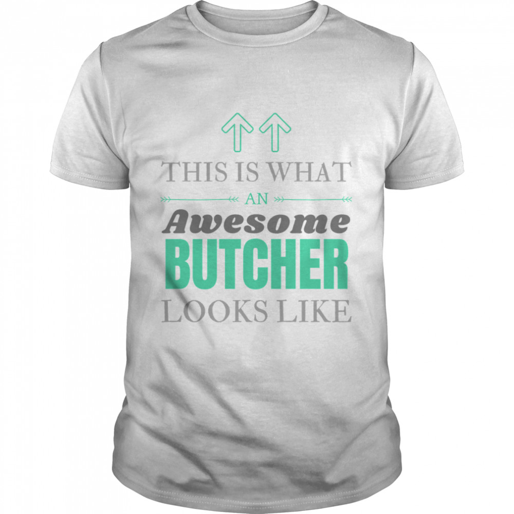 2022 Butcher Classic T-Shirt
