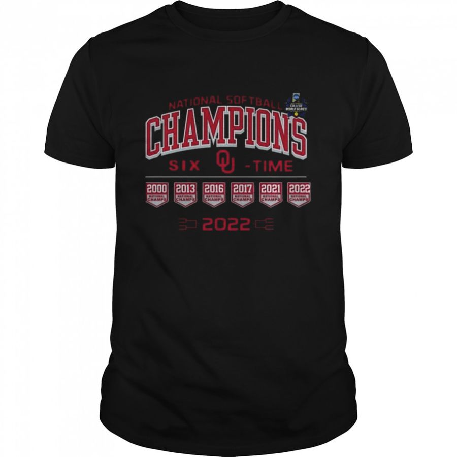 2017 National Championships USA softball Gildan 3XL XXXL long sleeve T shirt Men 