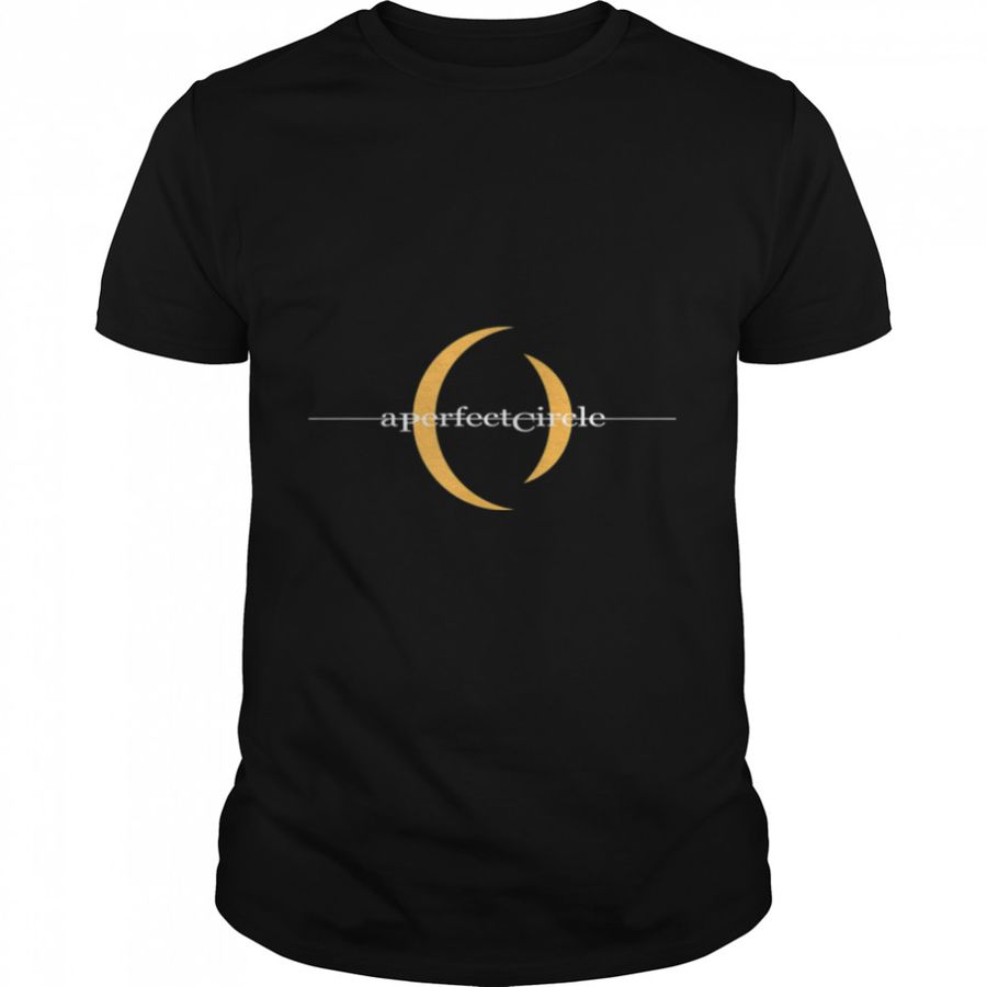 A Perfect Circle – Logo T-Shirt B09R67R1CX