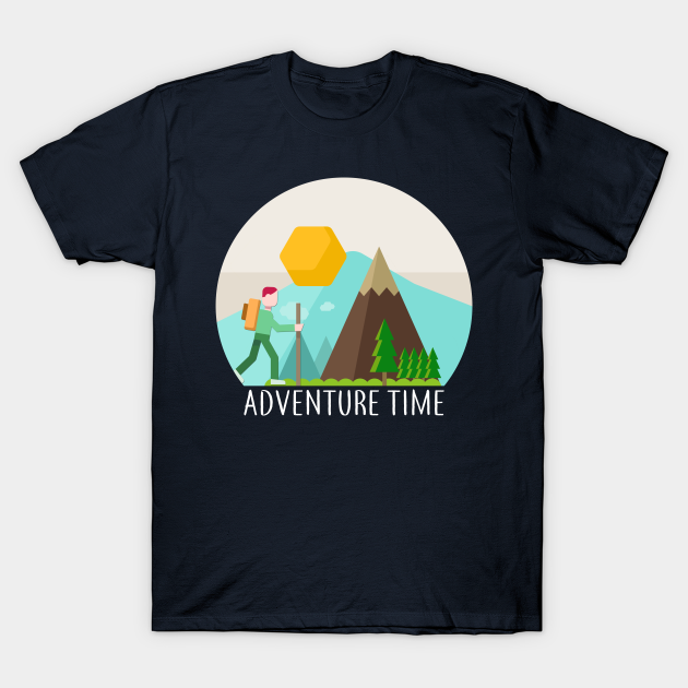 Adventure Time T-shirt, Hoodie, SweatShirt, Long Sleeve